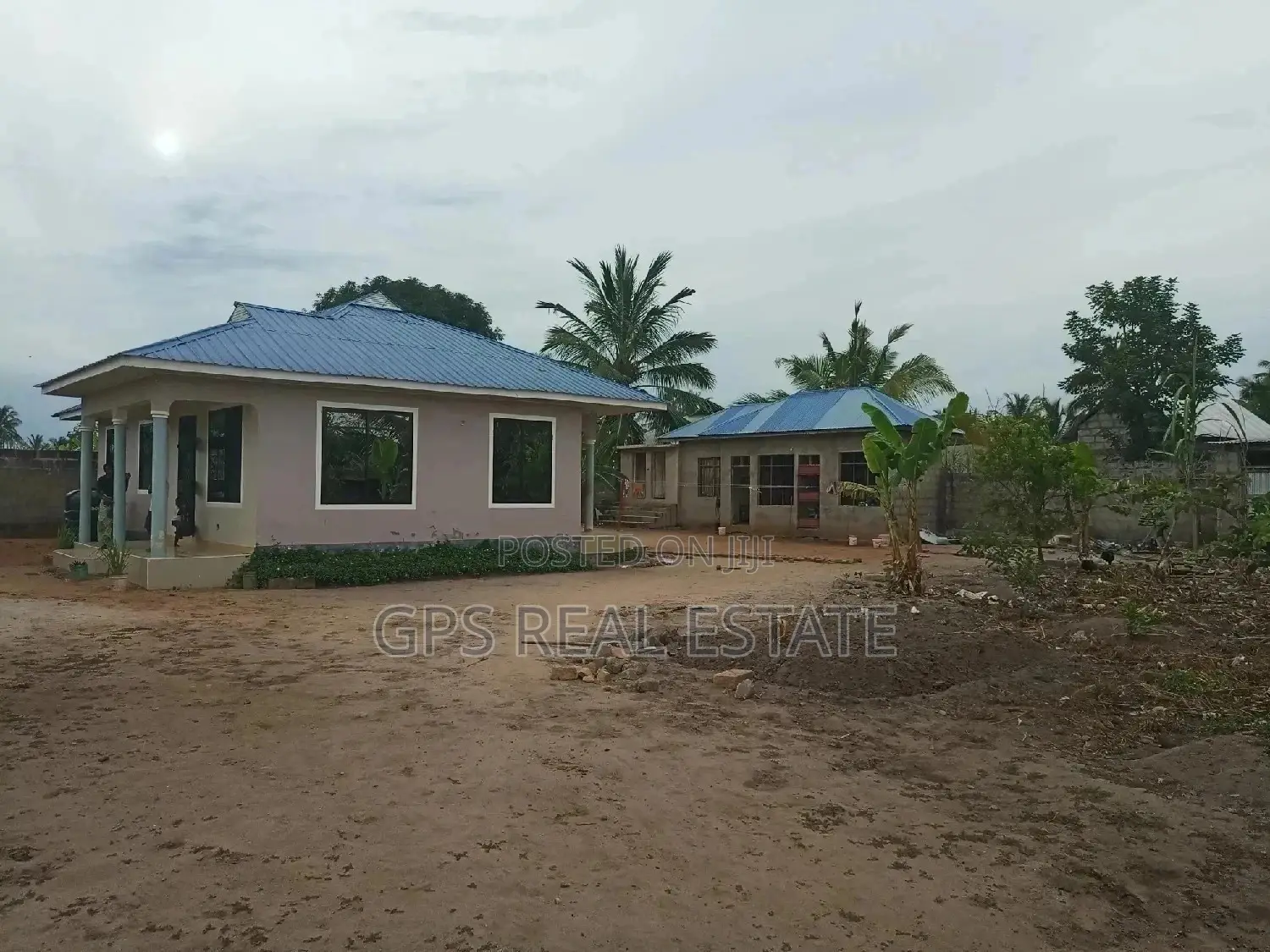 Chanika House For Rent in Ilala