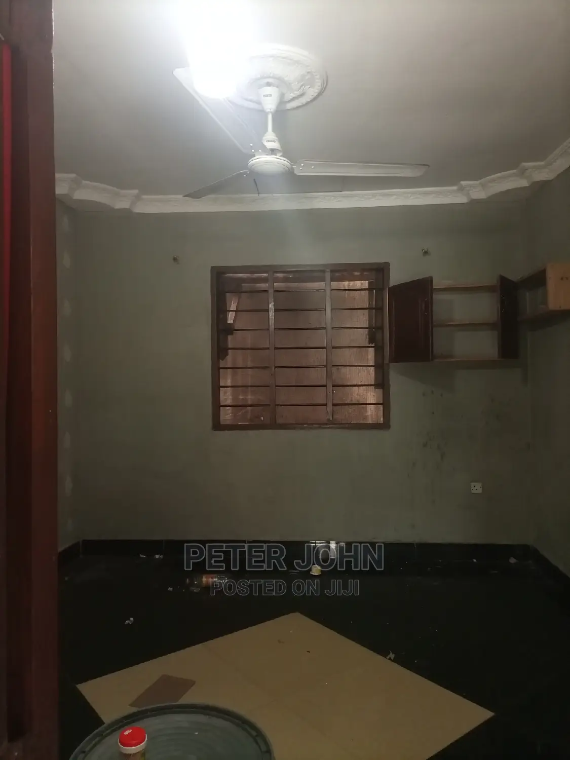 Chumba,Sebule,Choo Na Open Kitchen in Kinondoni