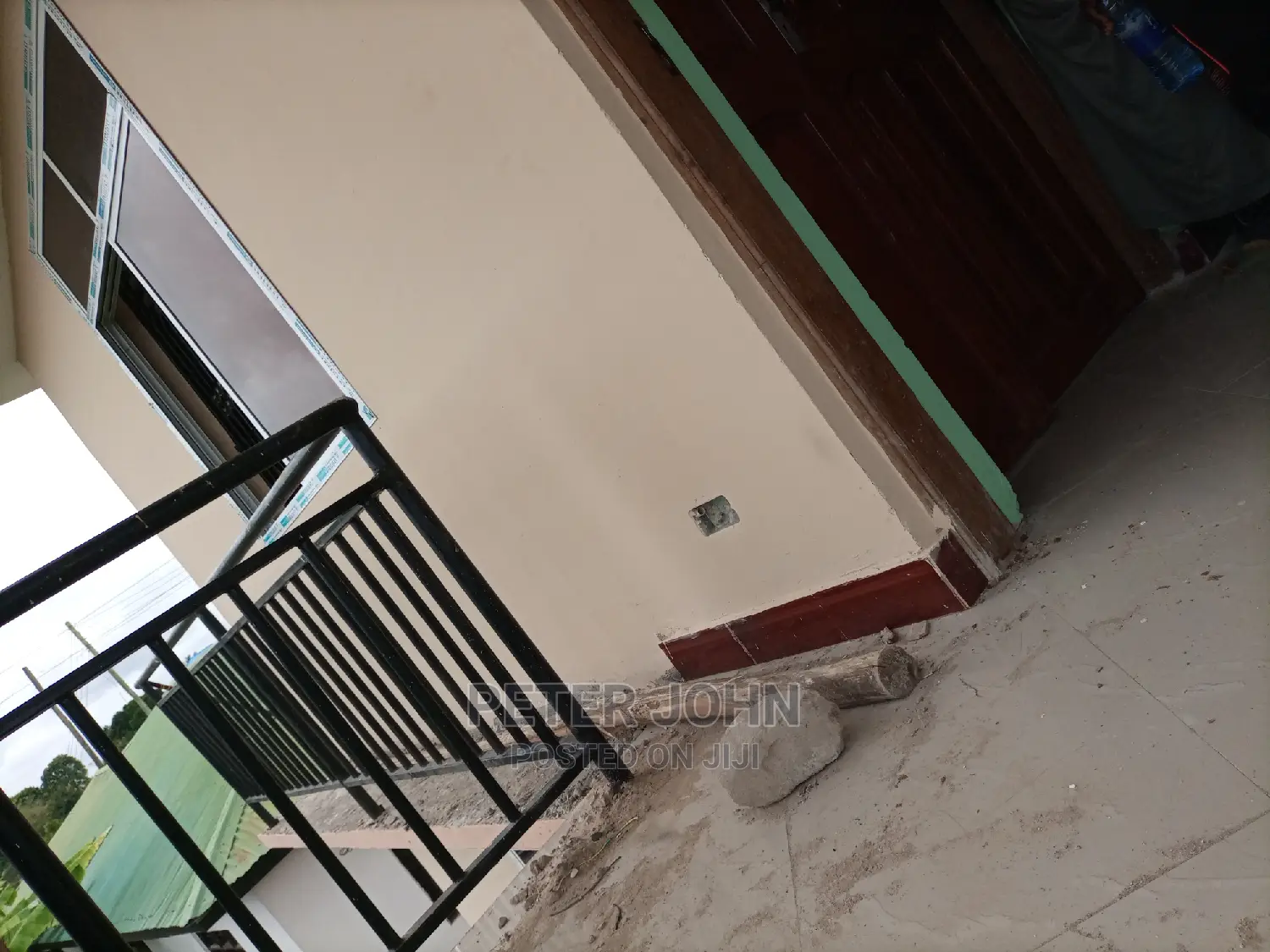 2bedrooms,Livingroom,Kitchen,Master Publi Toilet's in Kinondoni