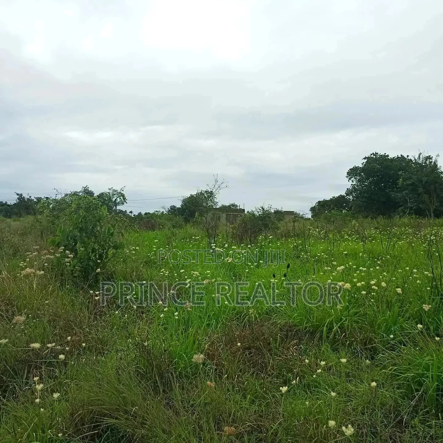 7mil ( Plot for Sale ) . in Kibaha