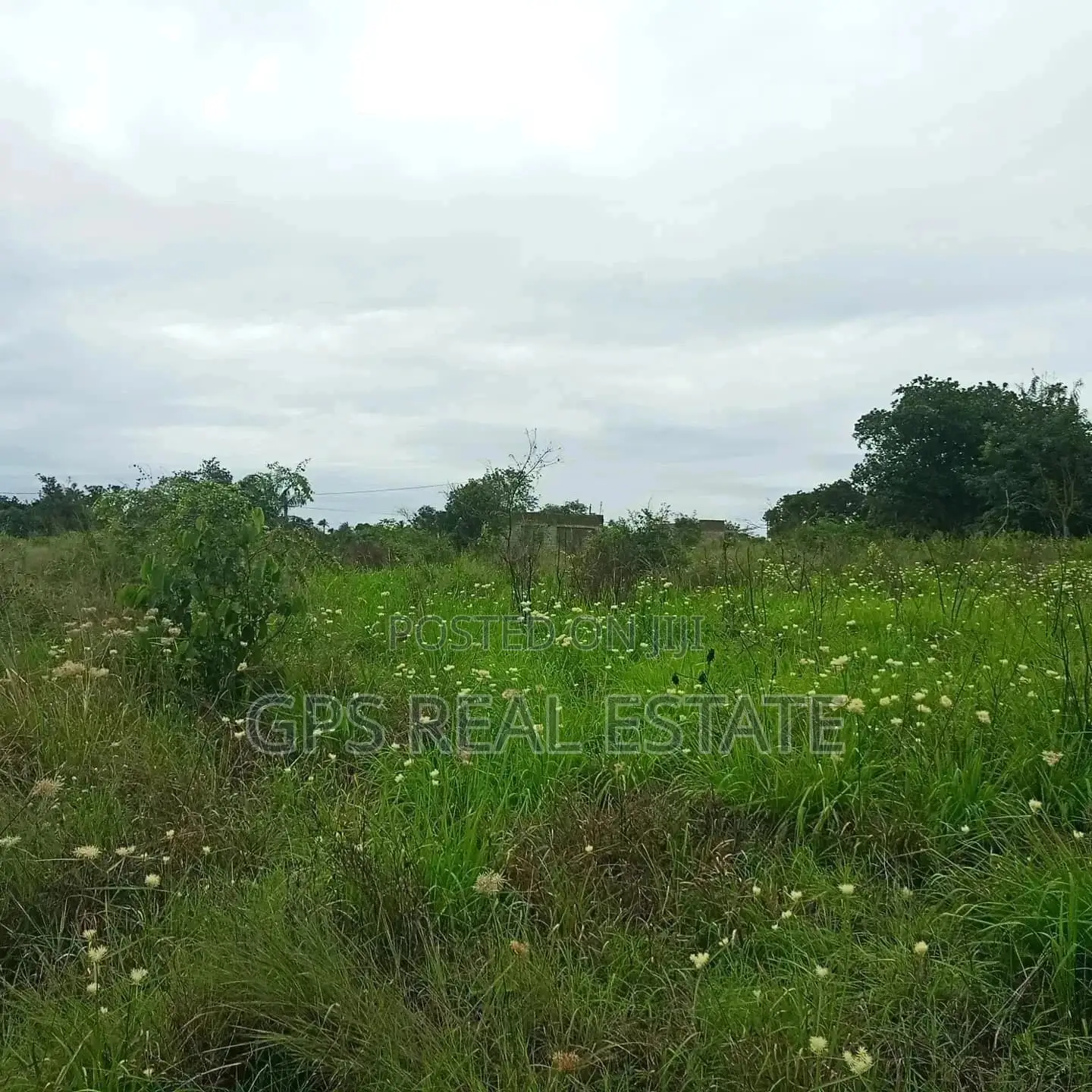 7mil ( Plot for Sale ) . in Kibaha