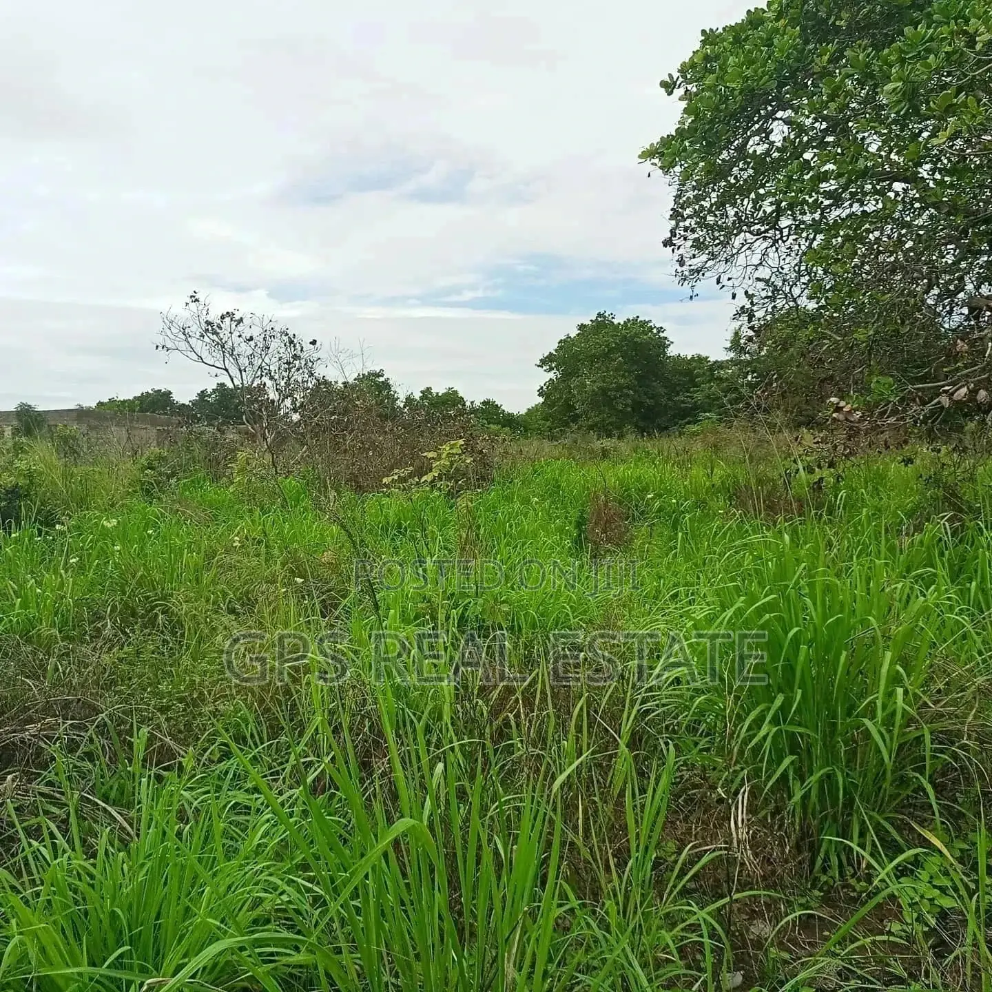 7mil ( Plot for Sale ) . in Kibaha