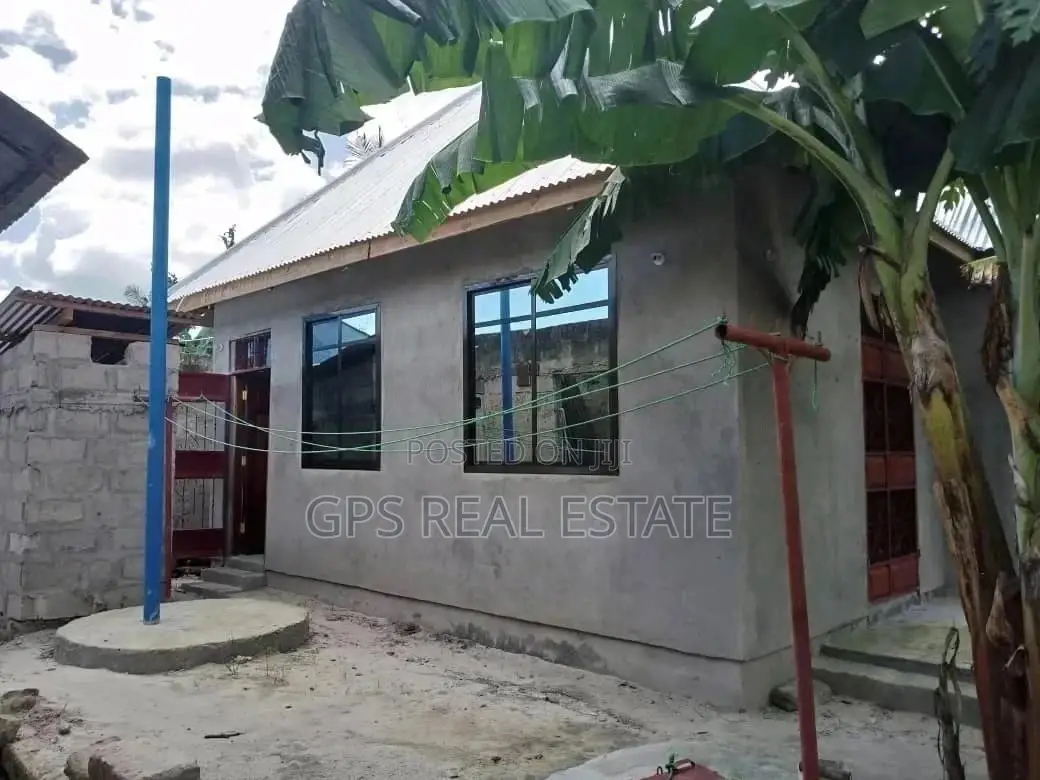 House For Sale At Chanika in Chanika