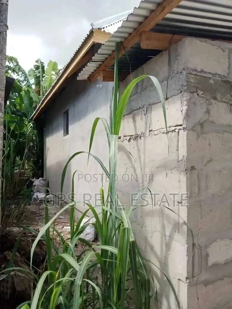 House For Sale At Chanika in Chanika