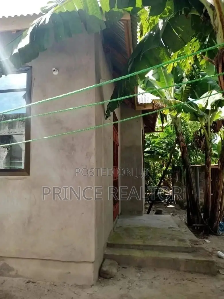 House For Sale At Chanika in Chanika