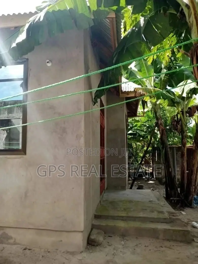 House For Sale At Chanika in Chanika