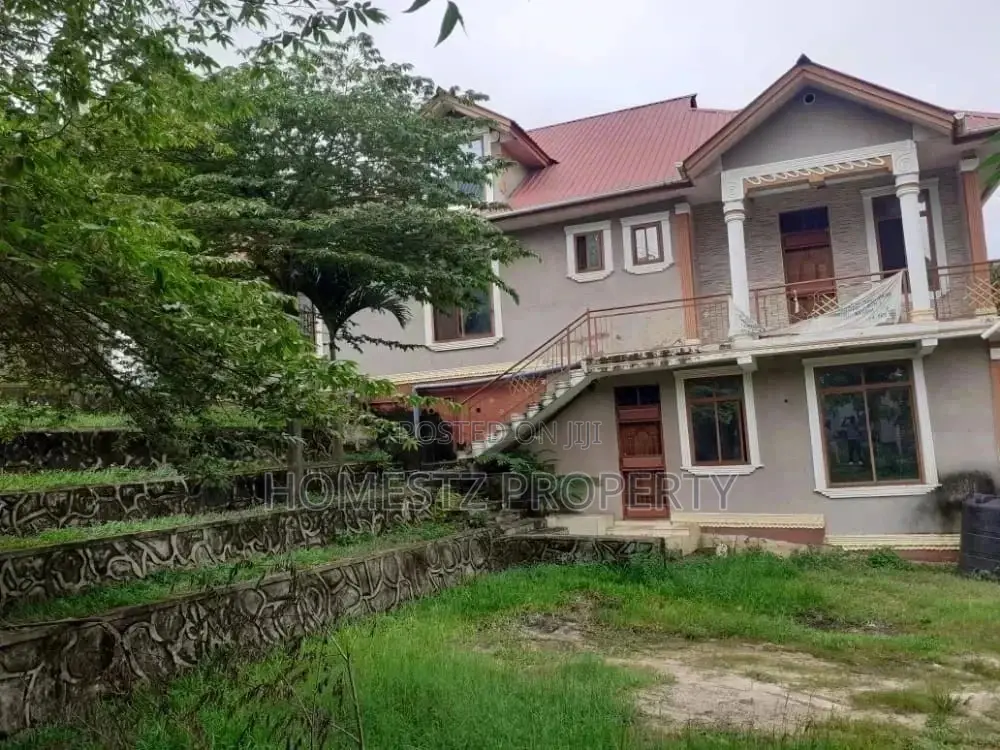 House For Sale At Kimara Temboni in Kimara