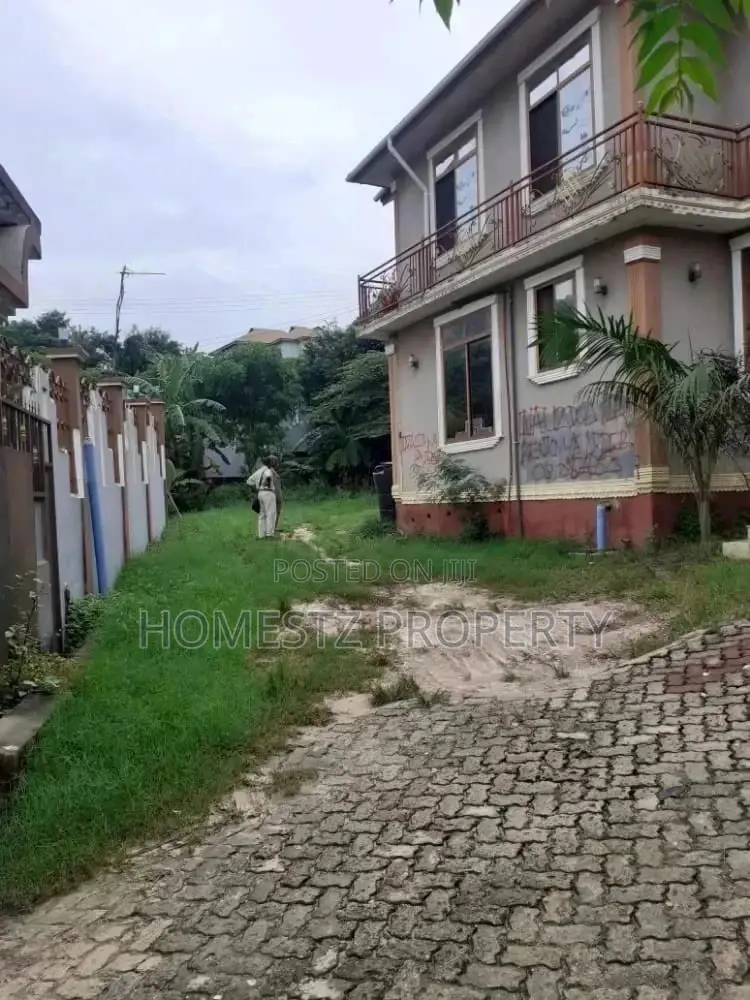 House For Sale At Kimara Temboni in Kimara