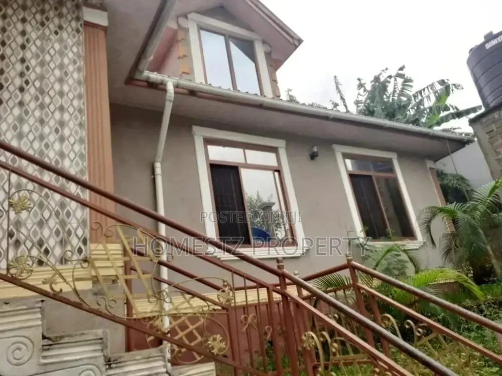 House For Sale At Kimara Temboni in Kimara