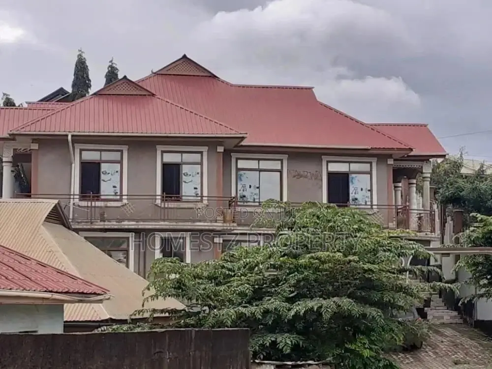 House For Sale At Kimara Temboni in Kimara