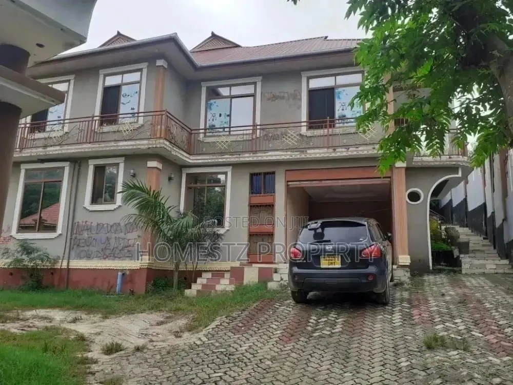 House For Sale At Kimara Temboni in Kimara