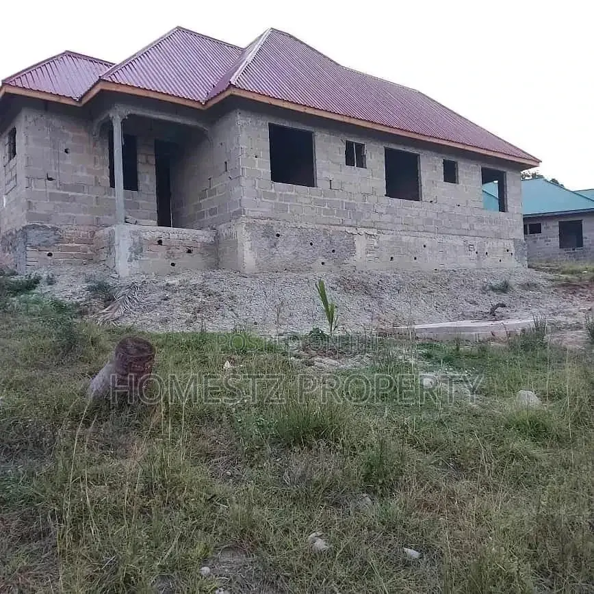 25mil ( House for Sale )*+% in Kinondoni