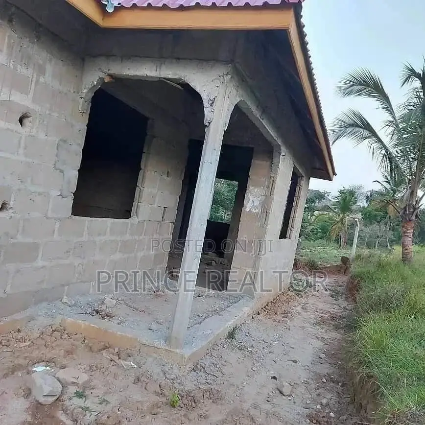 25mil ( House for Sale )*+% in Kinondoni