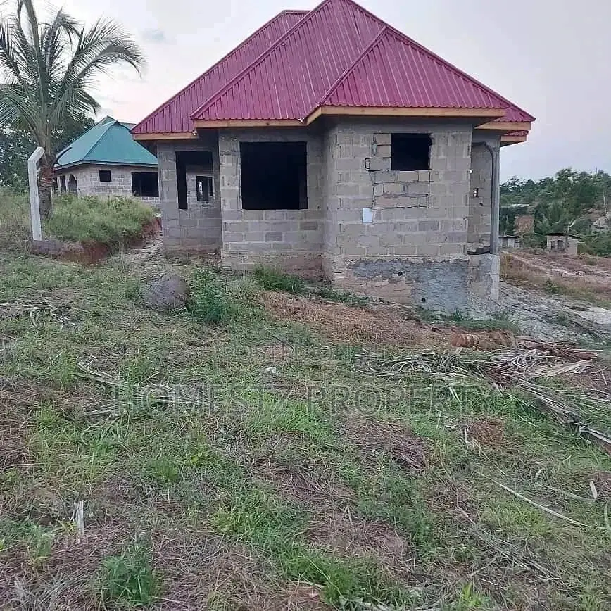 25mil ( House for Sale )*+% in Kinondoni