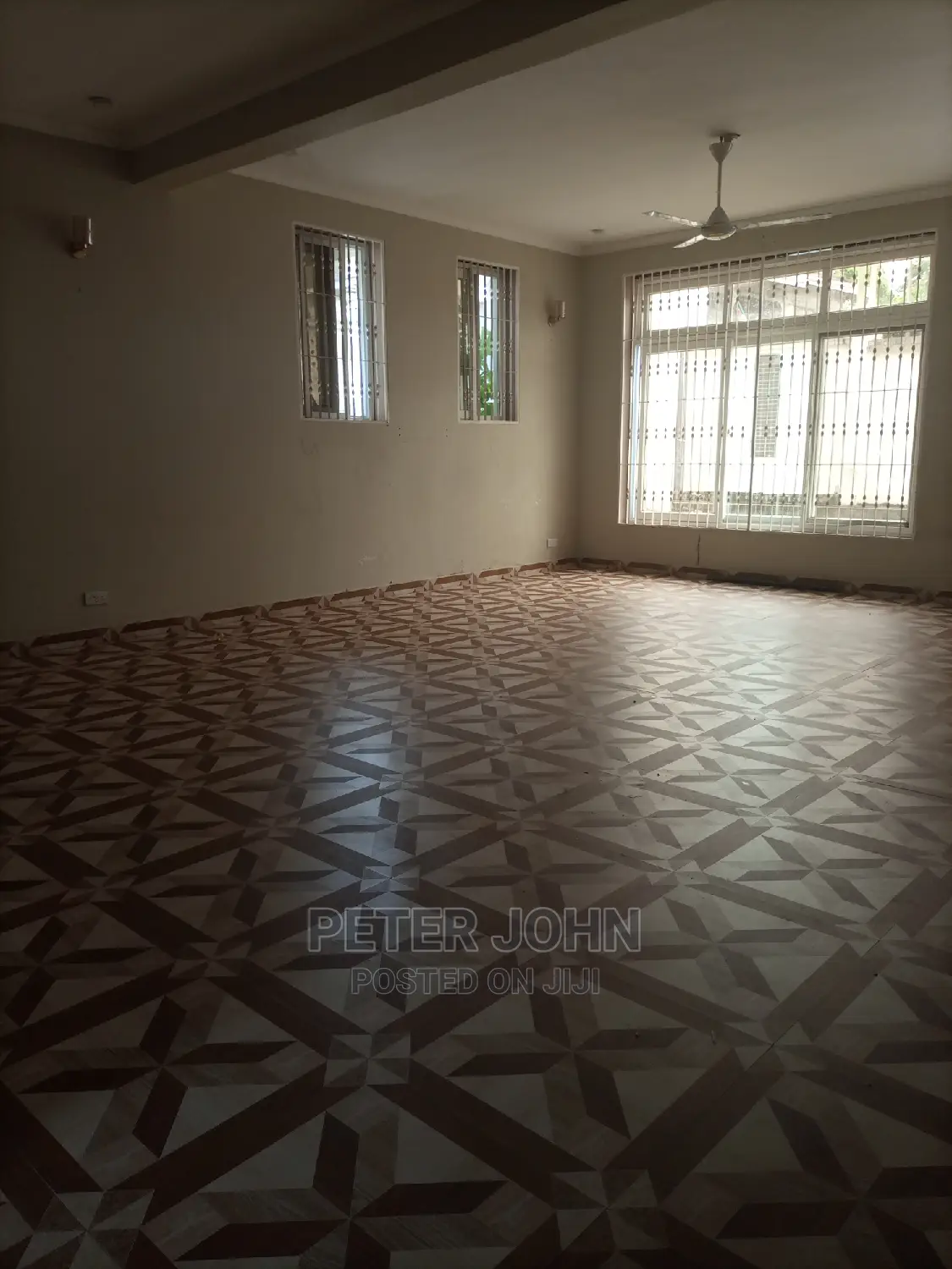 2bdrm House in Mbezi for Rent in Mbezi