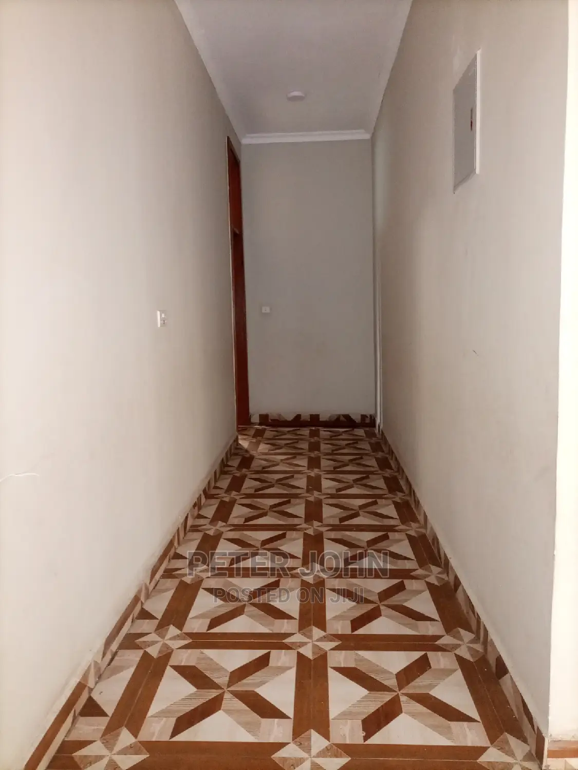 2bdrm House in Mbezi for Rent in Mbezi