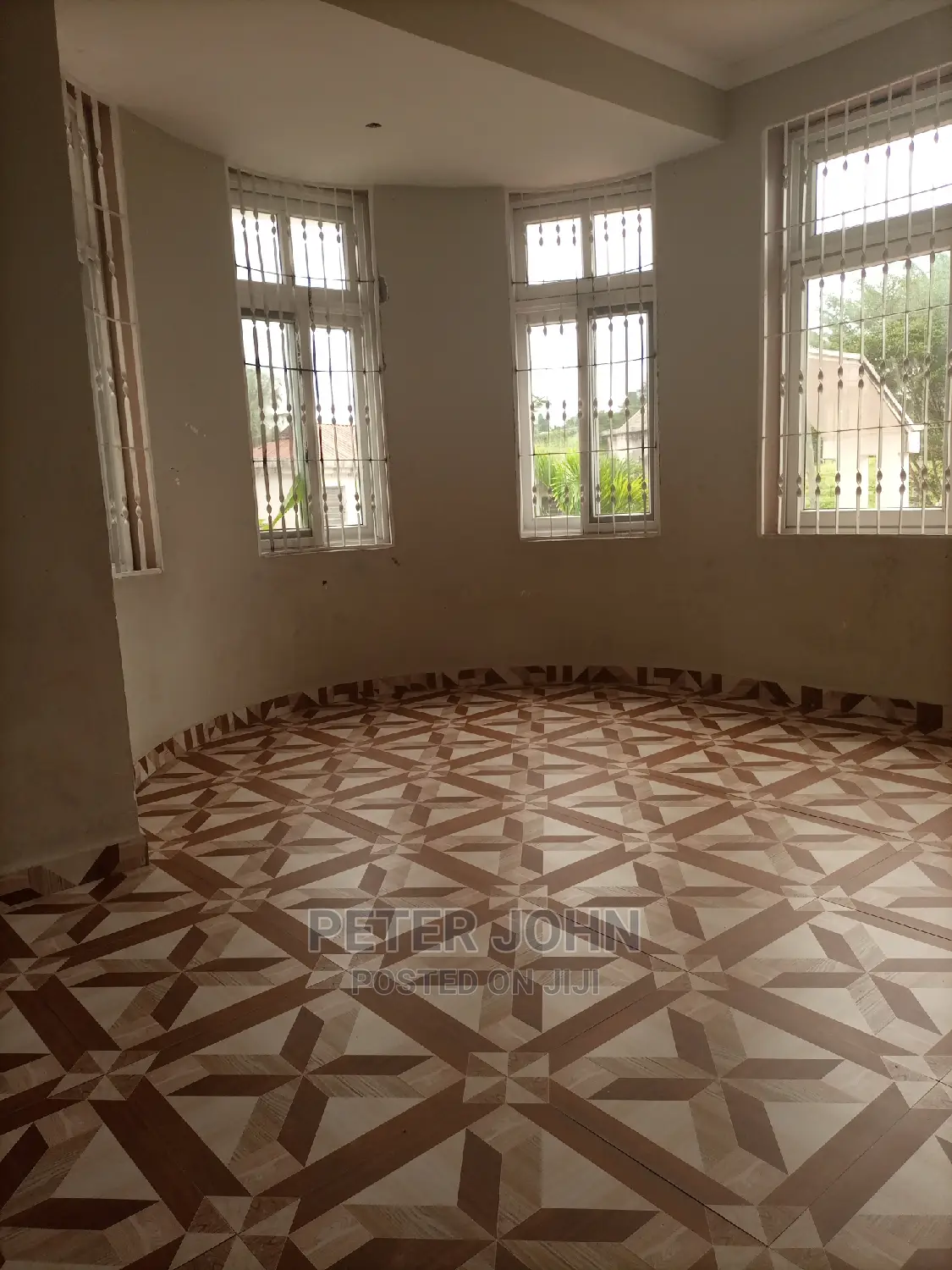2bdrm House in Mbezi for Rent in Mbezi