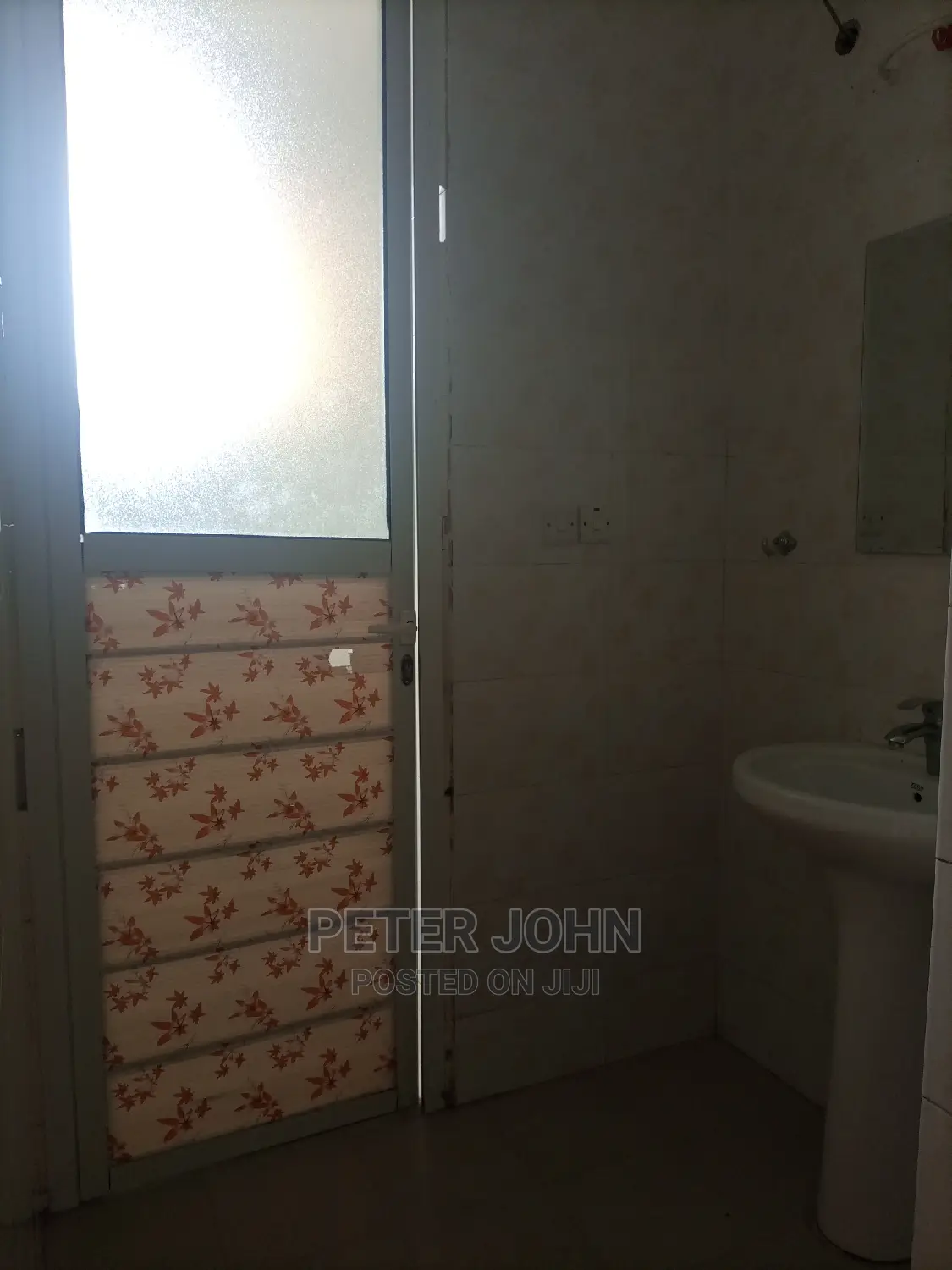 2bdrm House in Mbezi for Rent in Mbezi