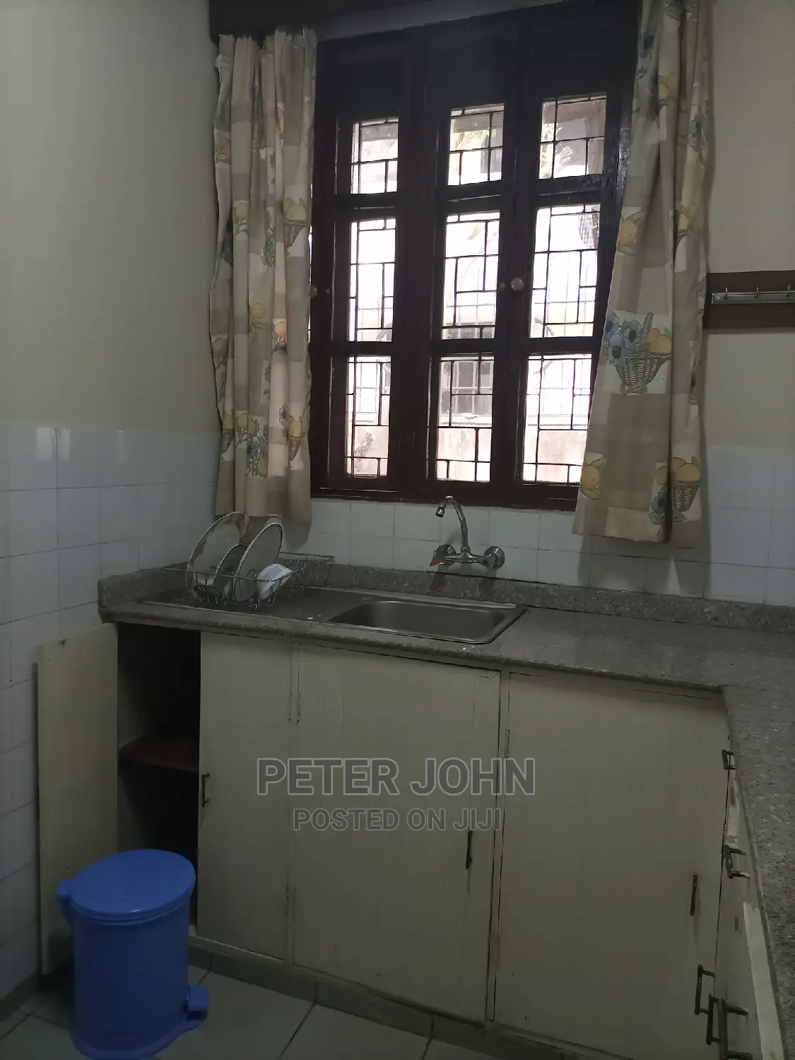Furnished 1bdrm House in Kinondoni for rent in Kinondoni