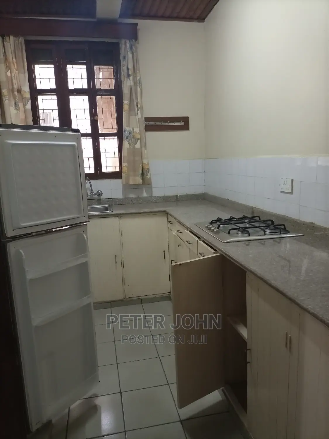 Furnished 1bdrm House in Kinondoni for rent in Kinondoni