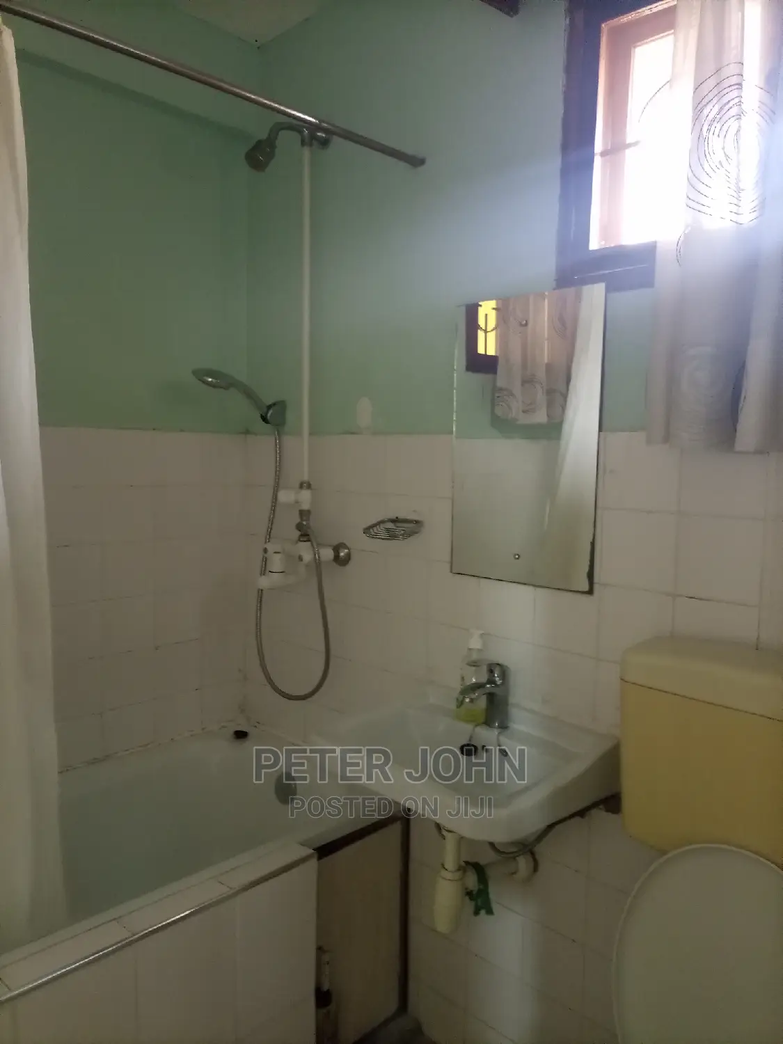 Furnished 1bdrm House in Mikocheni for rent in Mikocheni