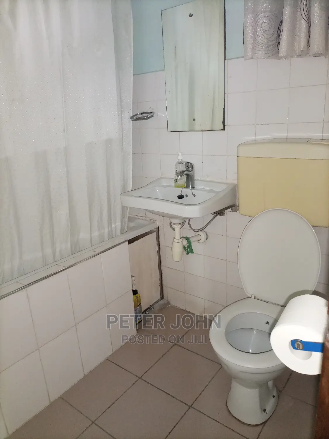 Furnished 1bdrm House in Mikocheni for rent in Mikocheni