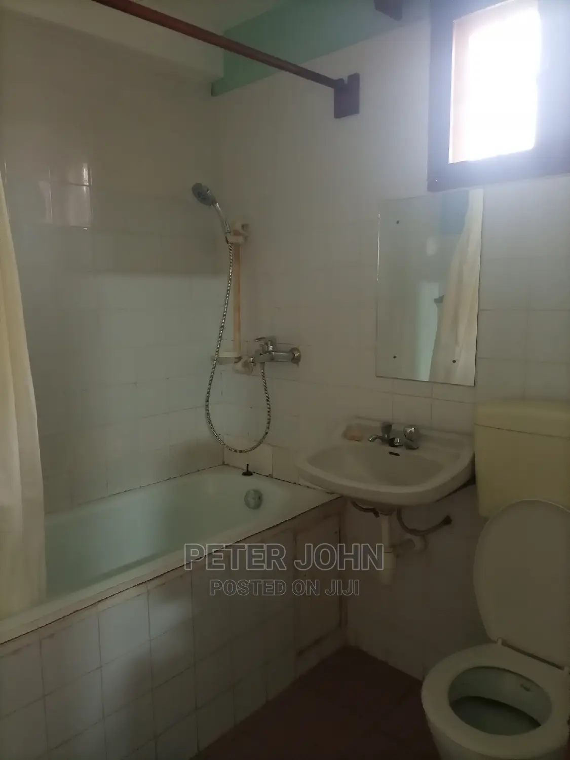 Furnished 1bdrm House in Mikocheni for rent in Mikocheni