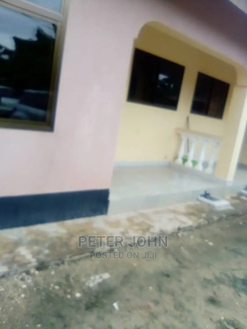 1bdrm House in Mikocheni for Rent in Mikocheni