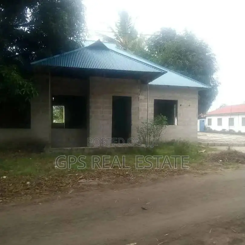 17mil ( House for Sale ) Xc in Temeke
