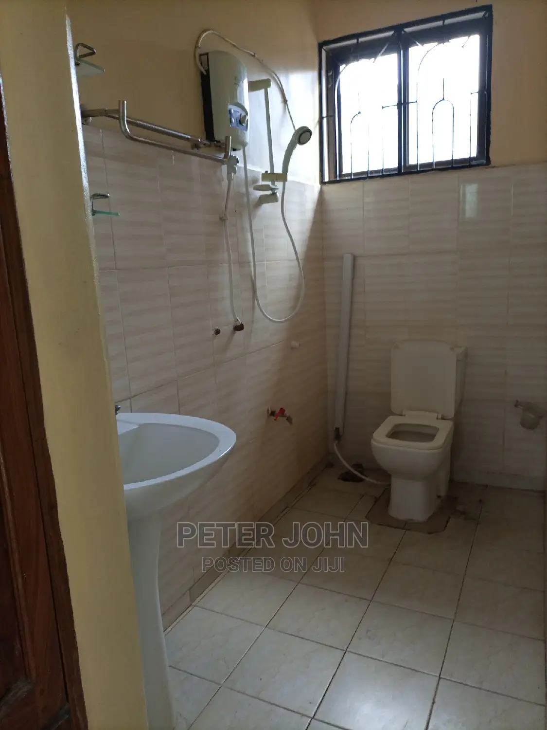 3bdrm House in Kimara for Rent in Kimara