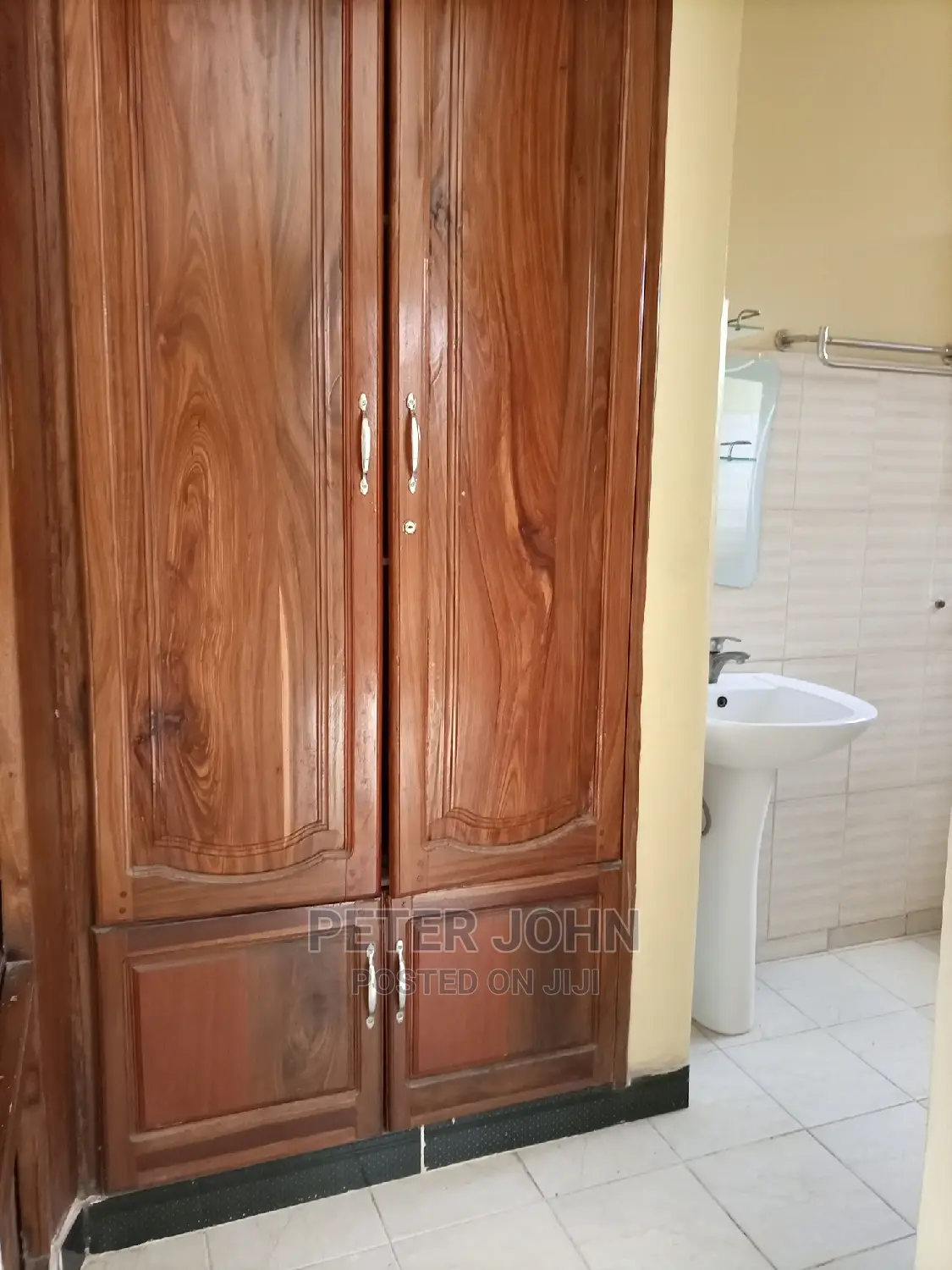 3bdrm House in Kimara for Rent in Kimara