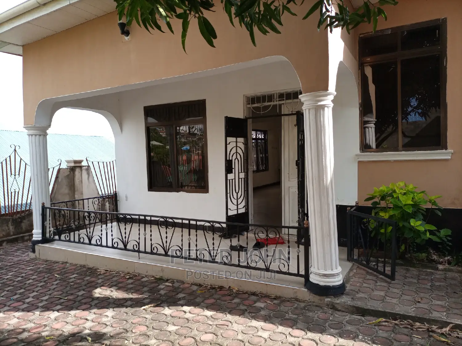 3bdrm House in Kimara for Rent in Kimara