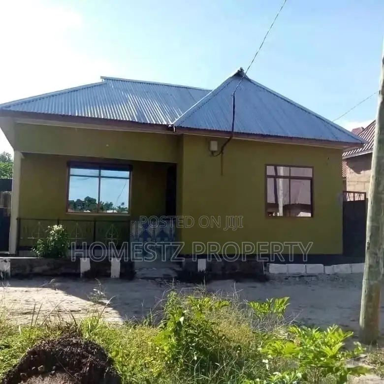 2 Bedrooms House for Sale in Evans Mansah, Ilala in Ilala
