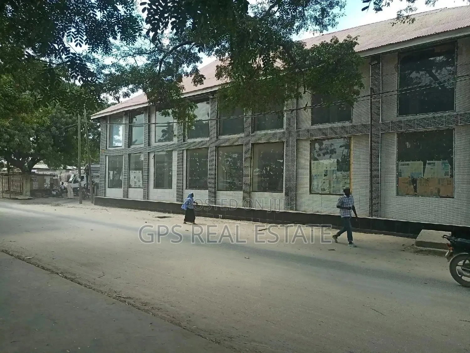 Godown for Sale in Mwananyamala