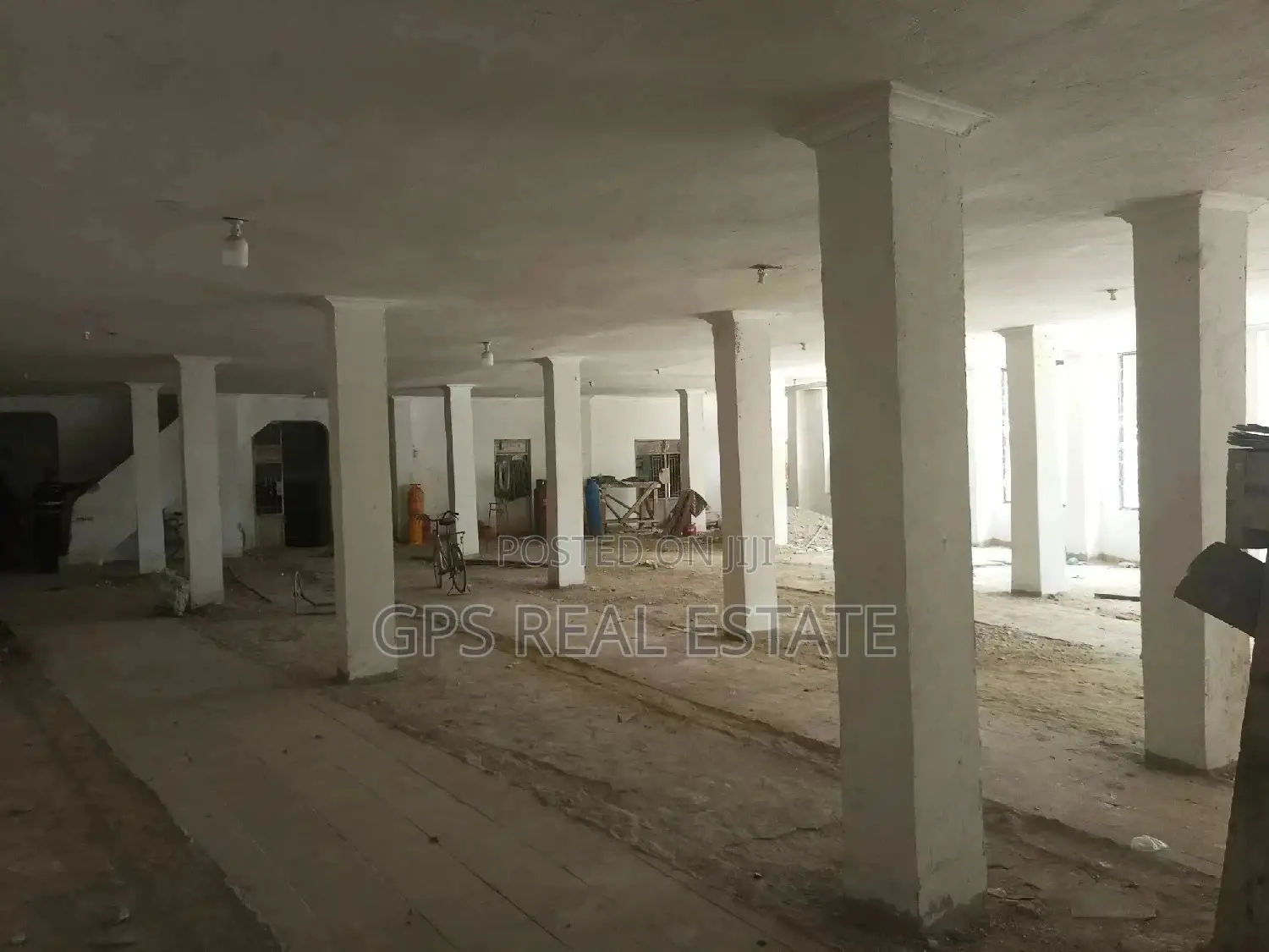 Godown for Sale in Mwananyamala