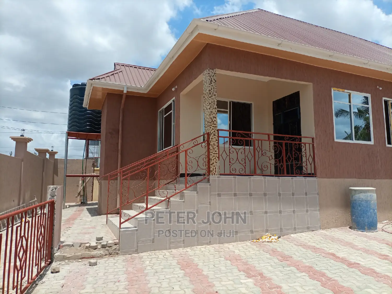 2bdrm House in Mikocheni for rent in Mikocheni