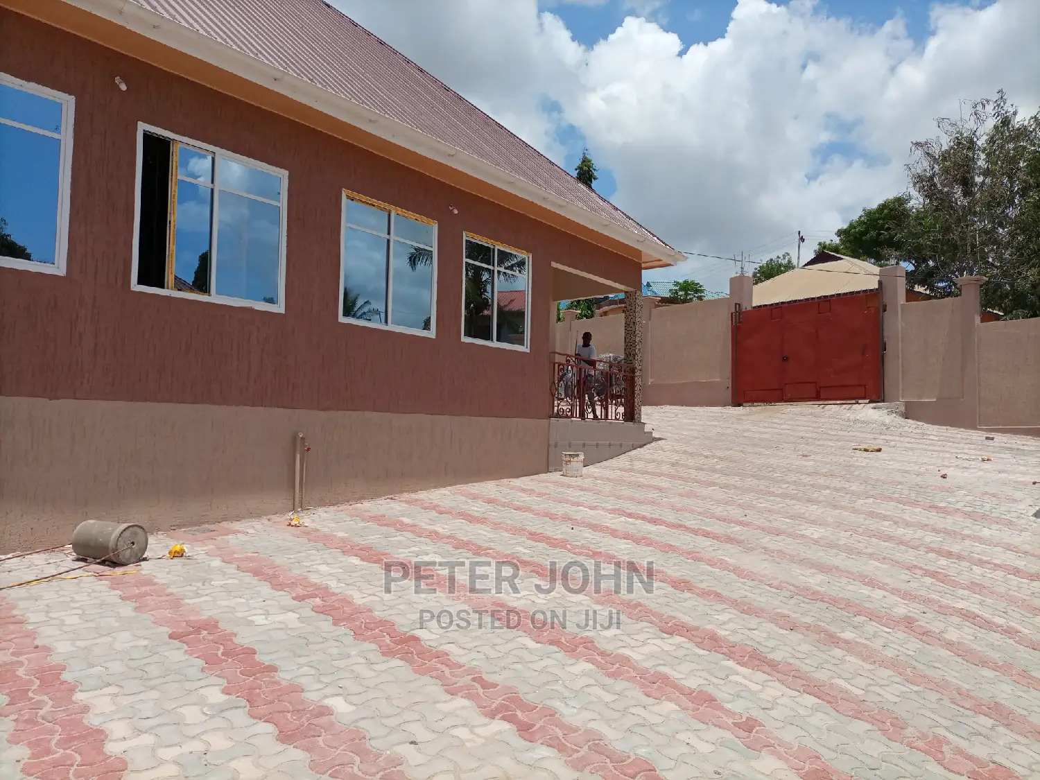 2bdrm House in Mikocheni for rent in Mikocheni