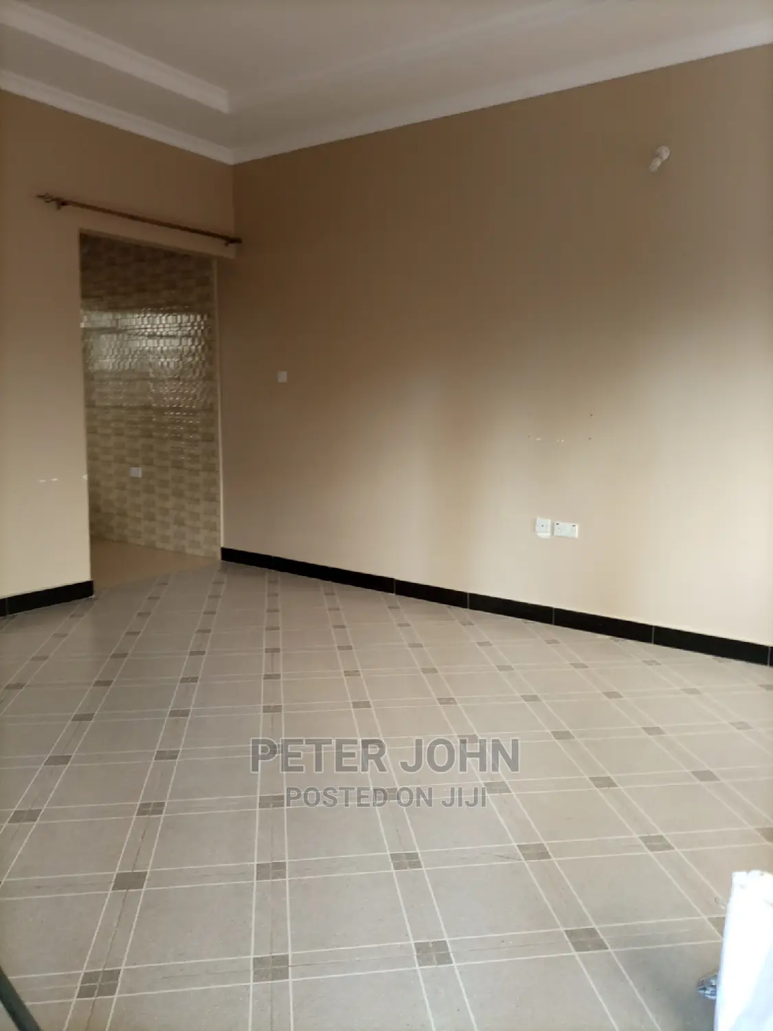 2bdrm House in Mikocheni for rent in Mikocheni