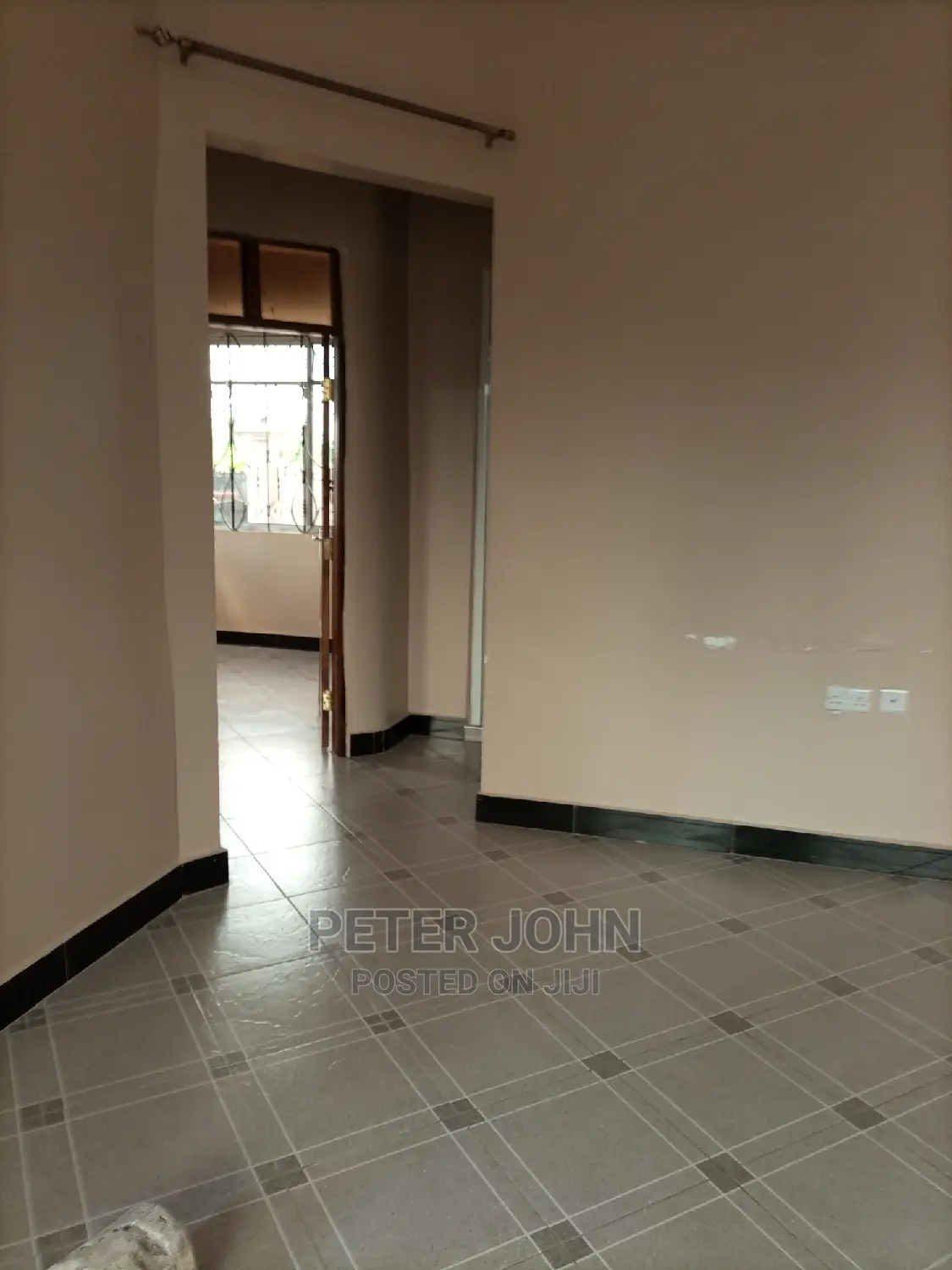 2bdrm House in Mikocheni for rent in Mikocheni