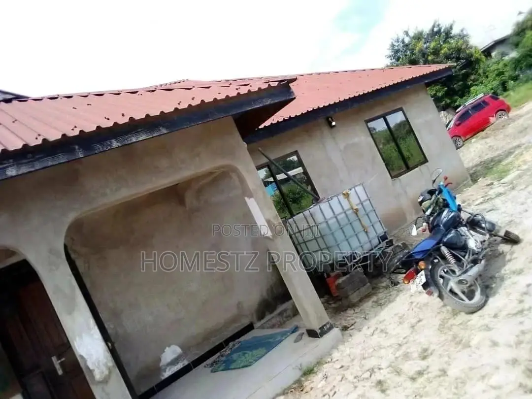 3 Bedrooms House for Sale in Evans Mansah, Kimara in Kimara