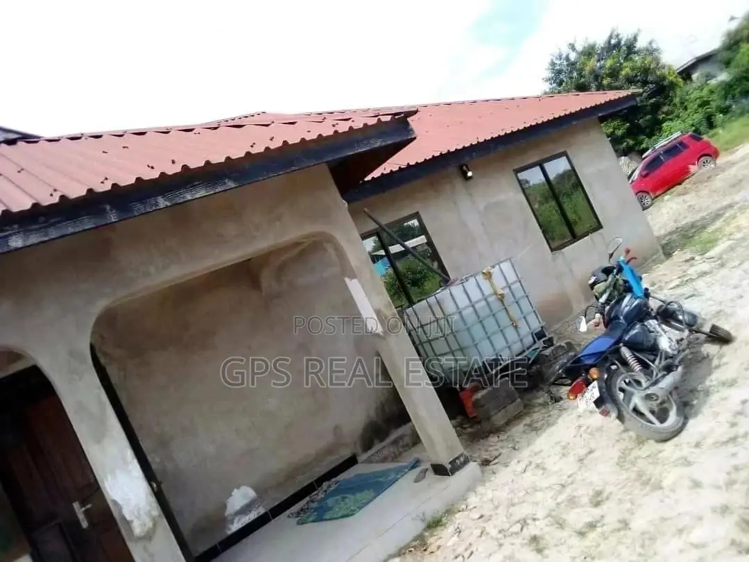 3 Bedrooms House for Sale in Evans Mansah, Kimara in Kimara
