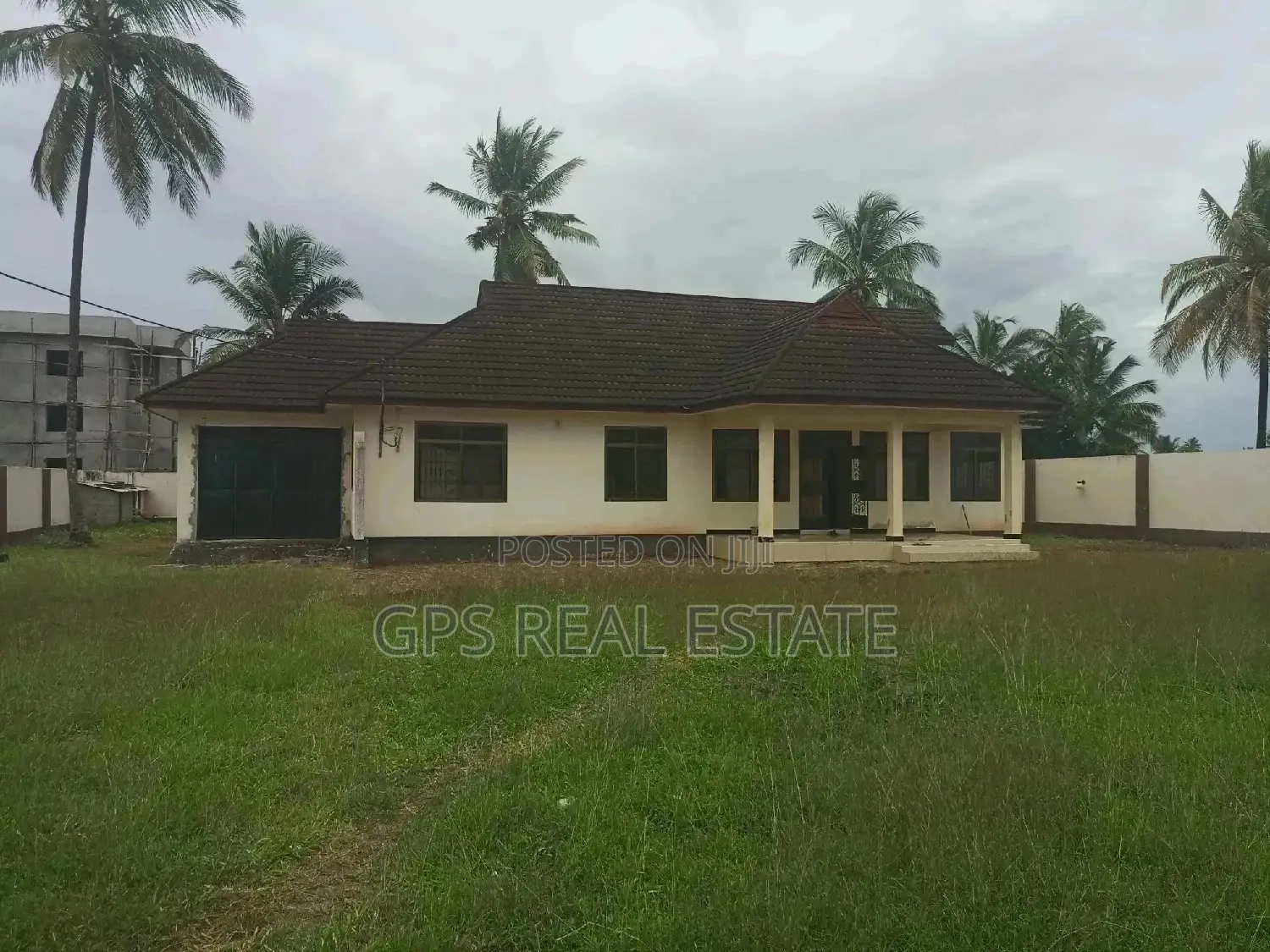 3bdrm House in Evans Mansah, Kimara for Sale in Kimara