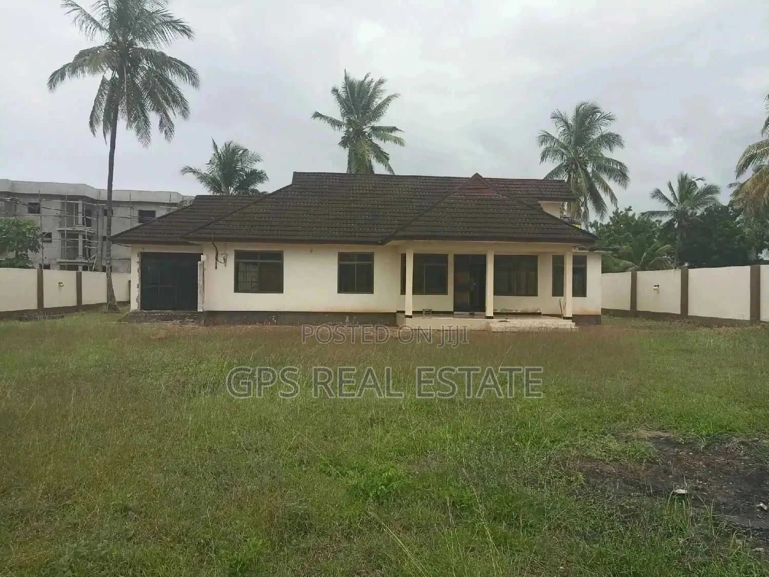 3bdrm House in Evans Mansah, Kimara for Sale in Kimara