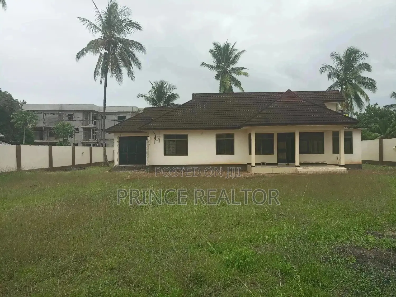 3bdrm House in Evans Mansah, Kimara for Sale in Kimara