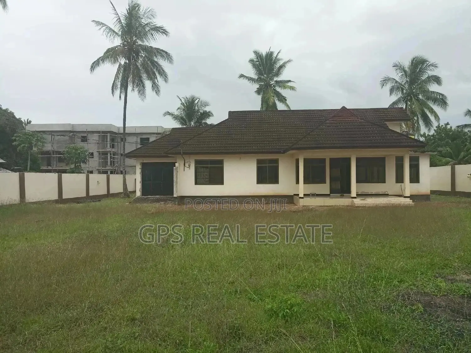 3bdrm House in Evans Mansah, Kimara for Sale in Kimara