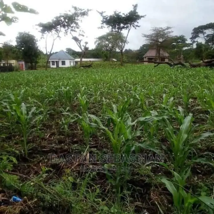 Viwanja Bora Vya Makazi in Arusha