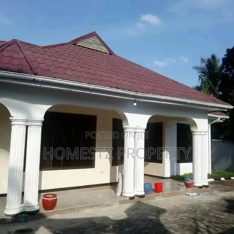 200mil( House for Sale at Goba) in Kinondoni