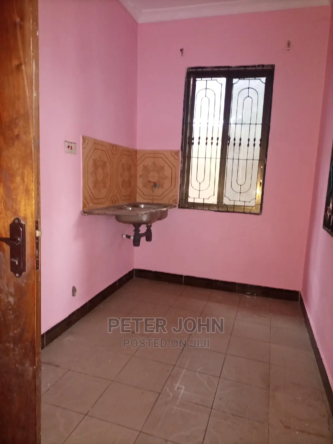 2bdrm House in Kimara for Rent in Kimara