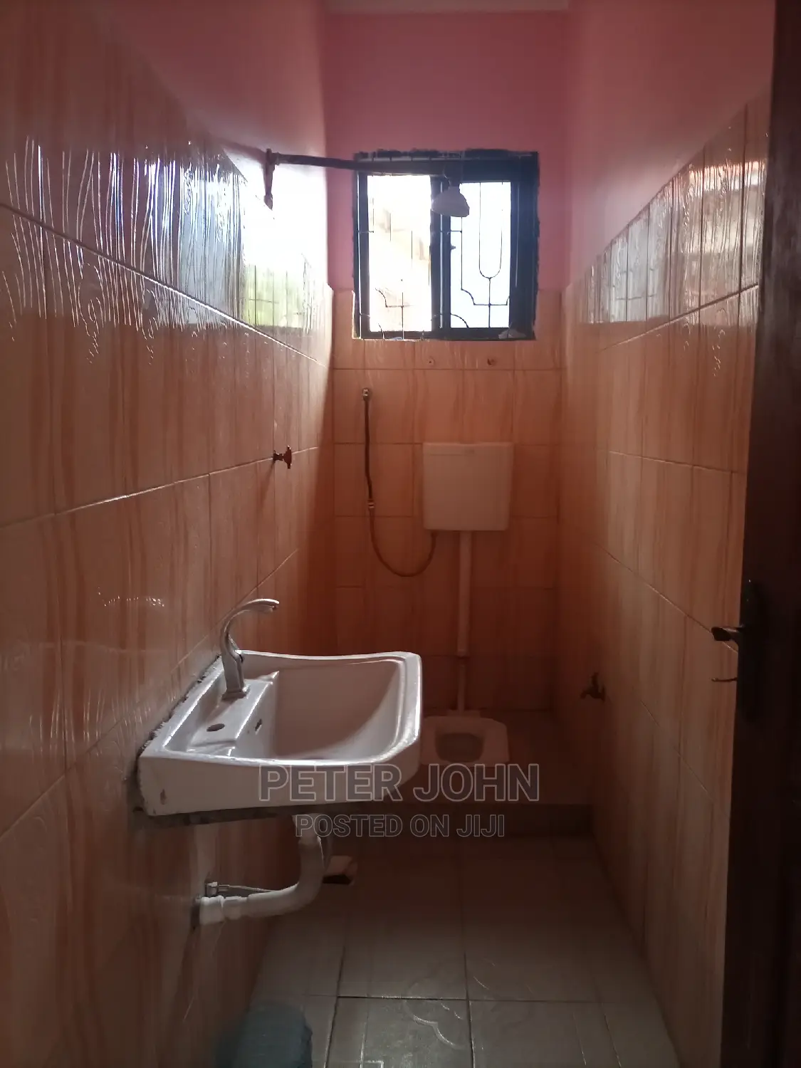 2bdrm House in Kimara for Rent in Kimara