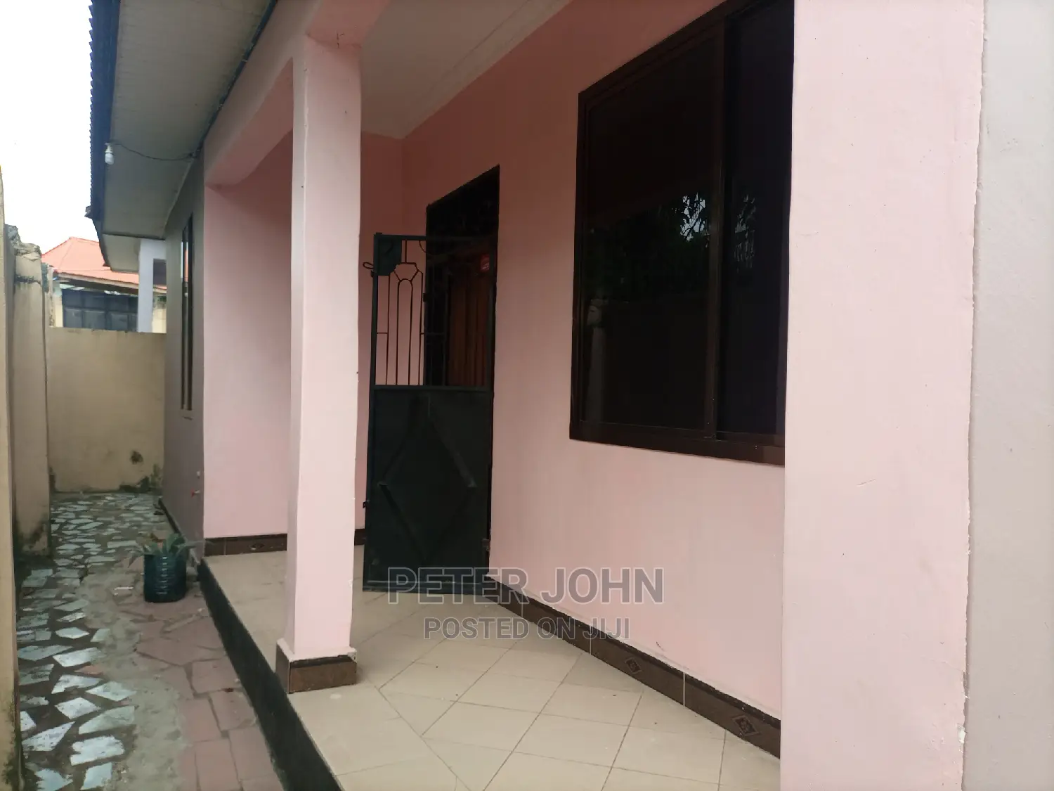 2bdrm House in Kimara for Rent in Kimara